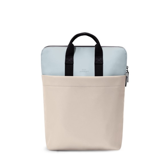 MASAO MEDIUM INFINITY, Dusty Blue - Light Sand