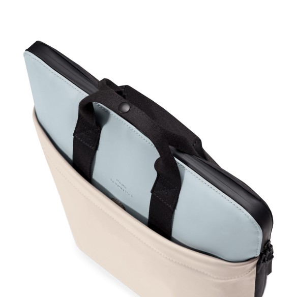 MASAO MEDIUM INFINITY, Dusty Blue - Light Sand