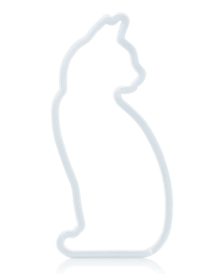 MUSTARD Cat Light Upright 2