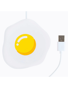 MUSTARD Eggciting Cup Warmer 2