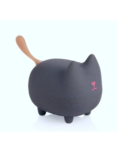 MUSTARD Meowtastic Cat Speaker