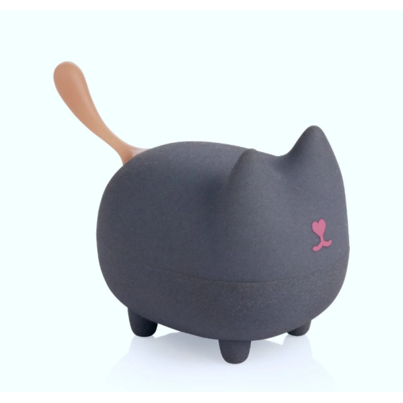 MUSTARD Meowtastic Cat Speaker