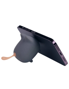 MUSTARD Meowtastic Cat Speaker 2