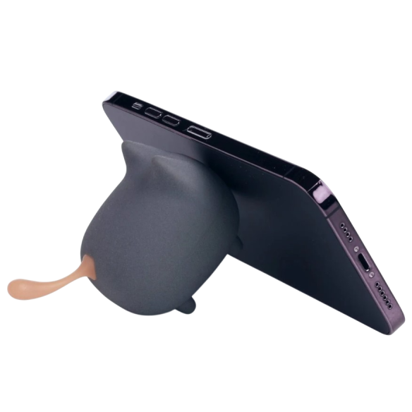 MUSTARD Meowtastic Cat Speaker