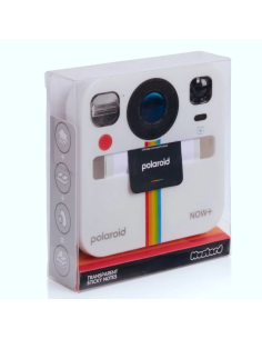 MUSTARD Polaroid Sticky Notes Dispenser 2