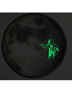 MUSTARD Space Mouse Mat 2