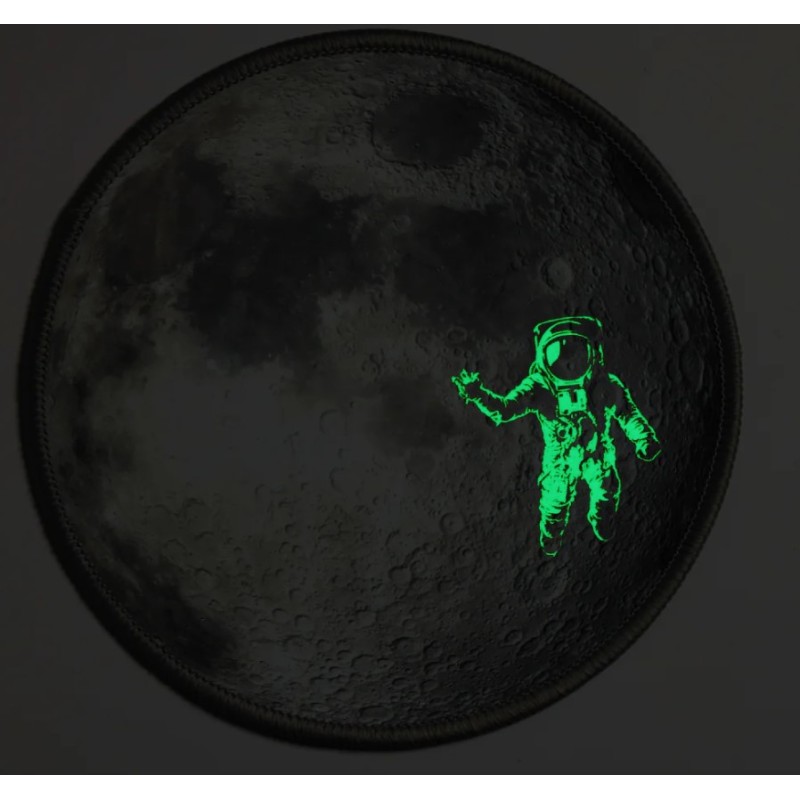 MUSTARD Space Mouse Mat