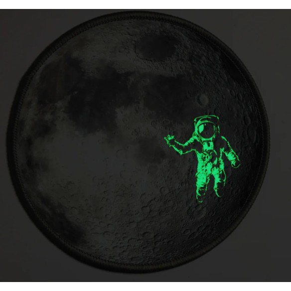 MUSTARD Space Mouse Mat