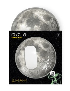 MUSTARD Space Mouse Mat
