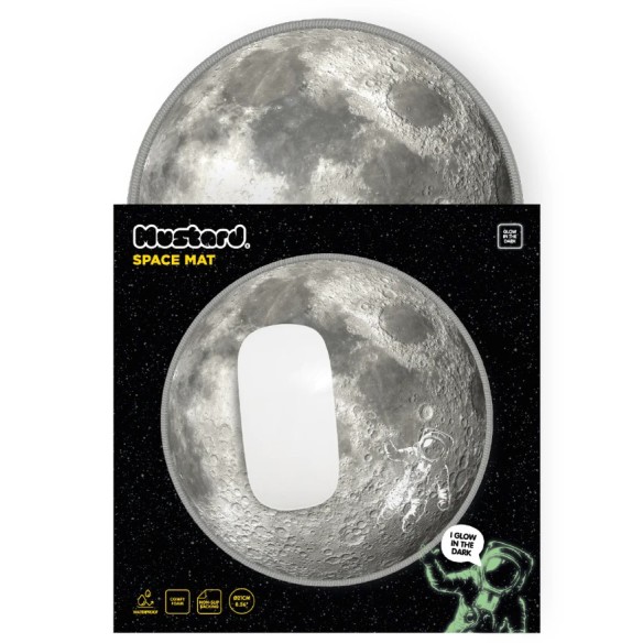 MUSTARD Space Mouse Mat