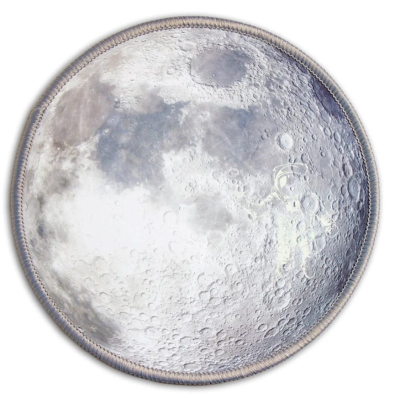 MUSTARD Space Mouse Mat