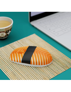 MUSTARD Sushi Mouse