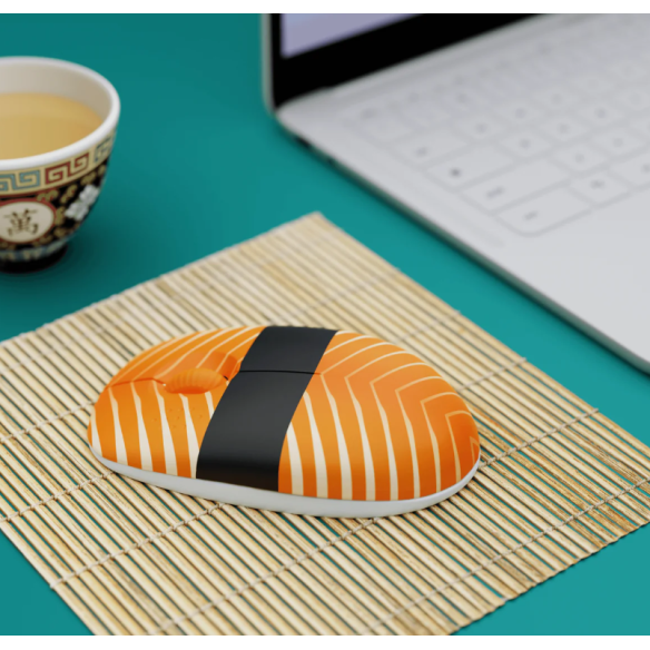 MUSTARD Sushi Mouse