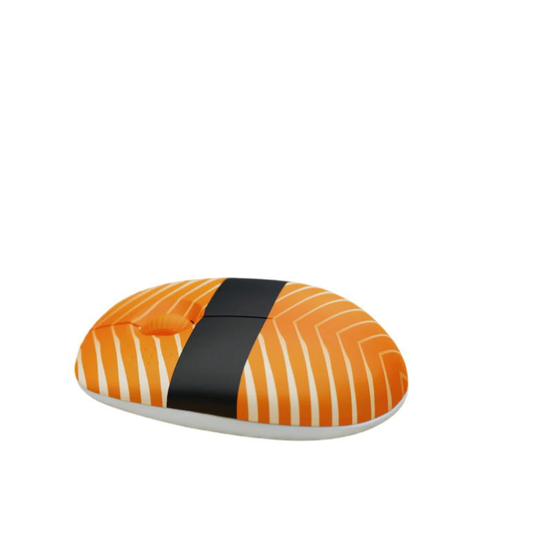 MUSTARD Sushi Mouse