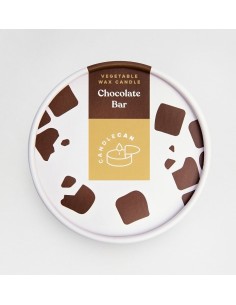 CandleHand Can, Chocolate 2
