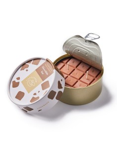 CandleHand Can, Chocolate