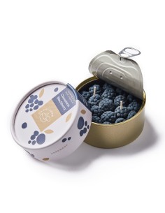 CandleHand Can, Cinnamon