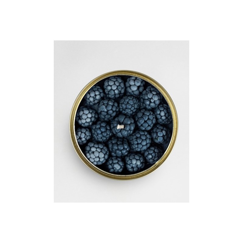 CandleHand Can, Cinnamon