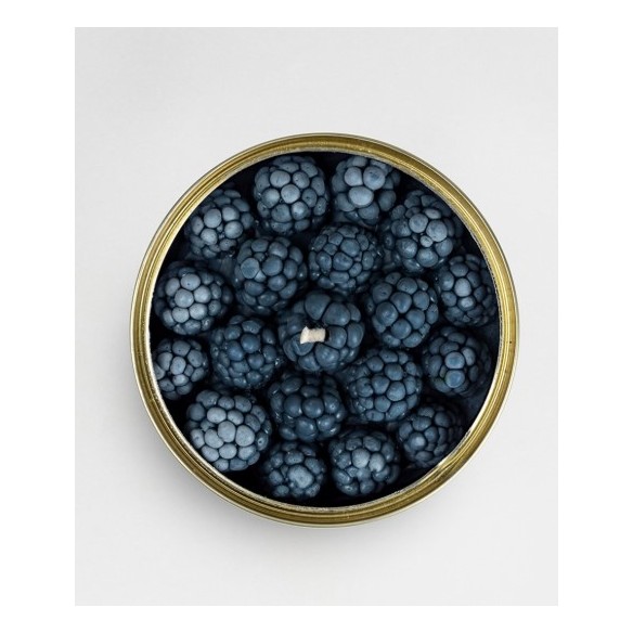 CandleHand Can, Cinnamon