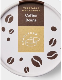 CandleHand Can, Coffee 2