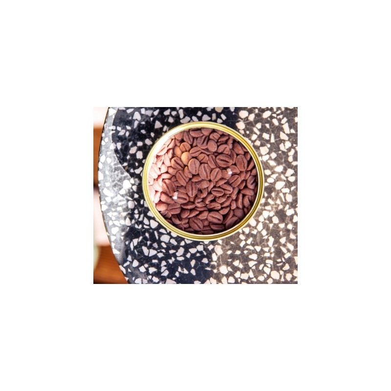 CandleHand Can, Coffee