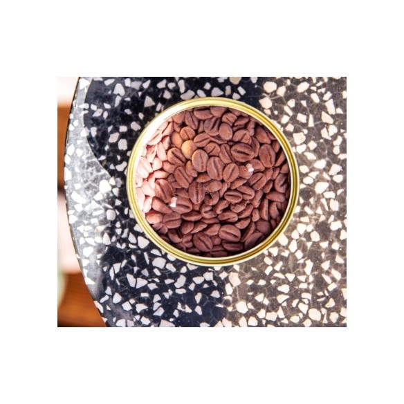 CandleHand Can, Coffee