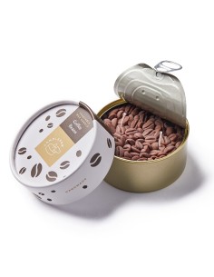 CandleHand Can, Coffee