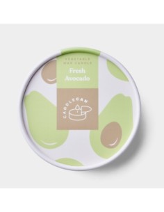 CandleHand Can, Herbs 2