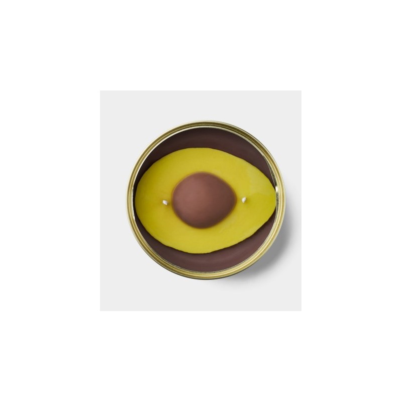 CandleHand Can, Herbs