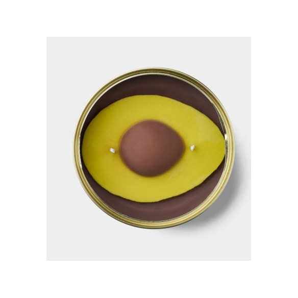 CandleHand Can, Herbs