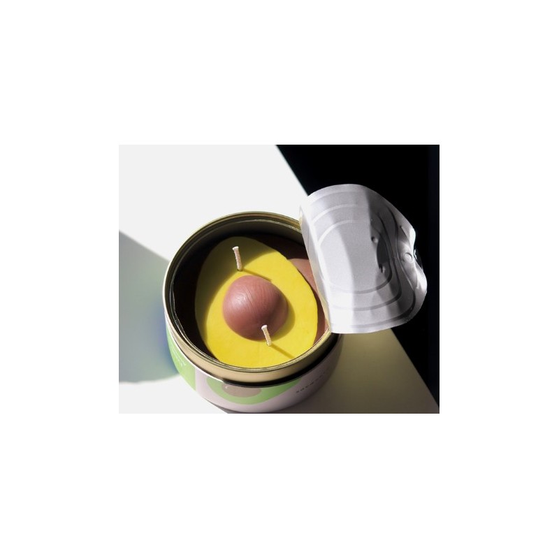 CandleHand Can, Herbs