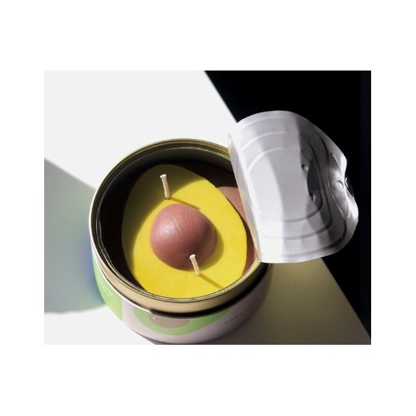 CandleHand Can, Herbs