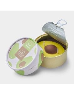 CandleHand Can, Herbs