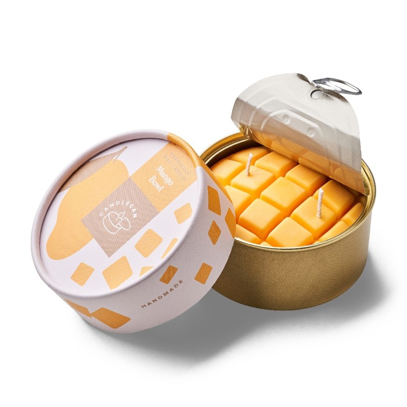 CandleHand Can, Mango