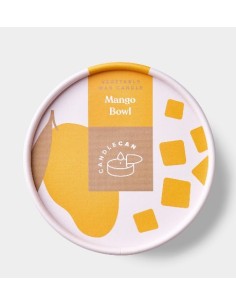 CandleHand Can, Mango 2