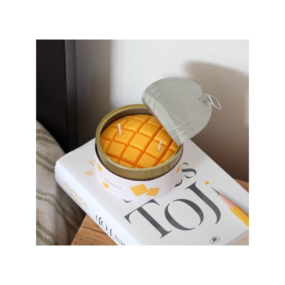 CandleHand Can, Mango