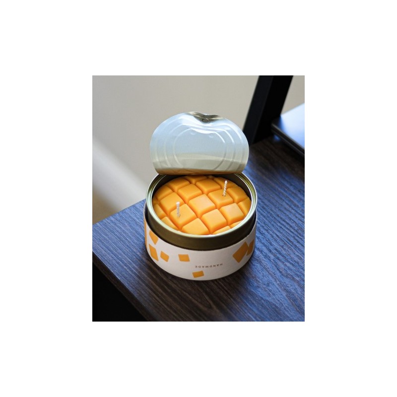 CandleHand Can, Mango