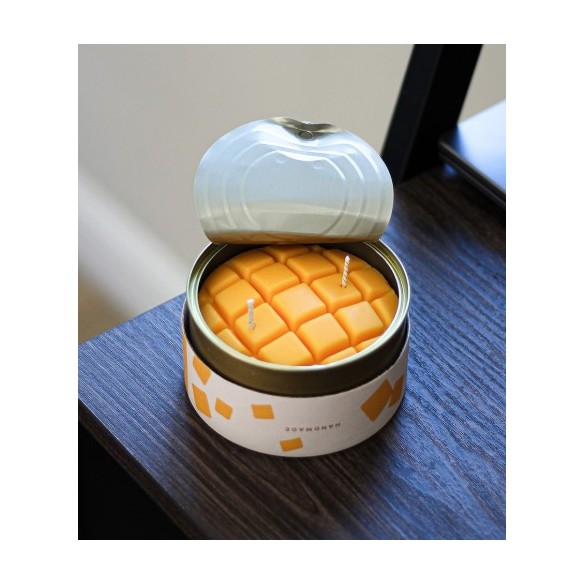 CandleHand Can, Mango