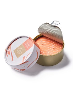 CandleHand Can, Orange