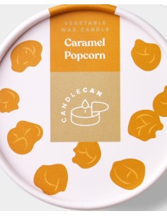 CandleHand Can, Popcorn 2