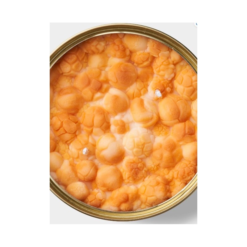 CandleHand Can, Popcorn