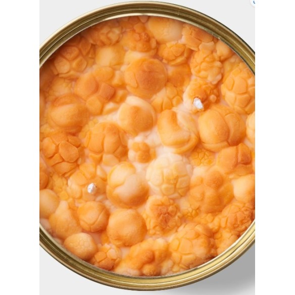 CandleHand Can, Popcorn