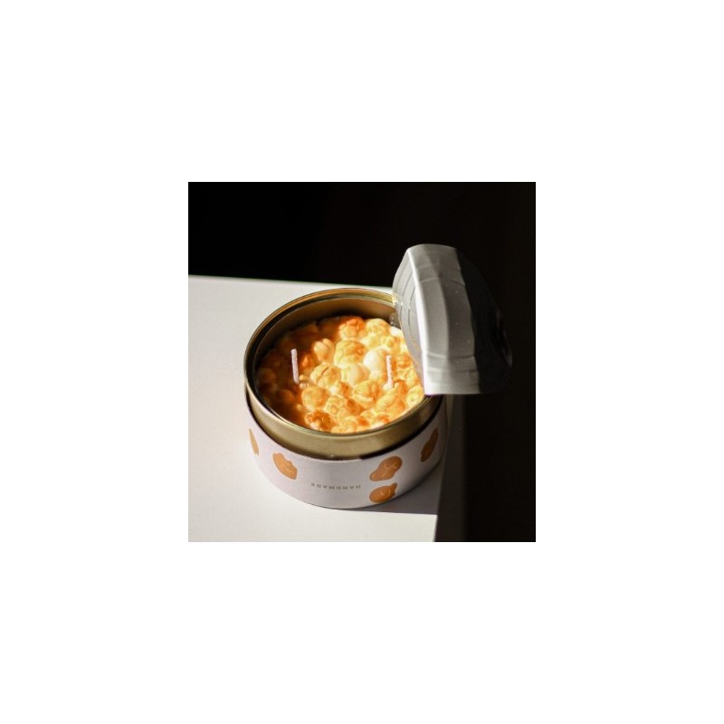 CandleHand Can, Popcorn
