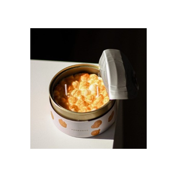 CandleHand Can, Popcorn