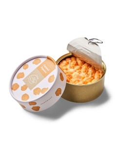 CandleHand Can, Popcorn