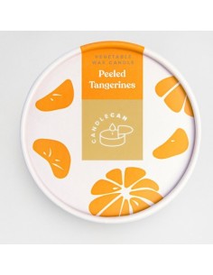 CandleHand Can, Tangerines 2