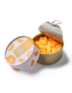 CandleHand Can, Tangerines