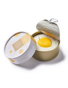 CandleHand Can, Vanilla