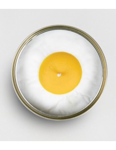 CandleHand Can, Vanilla 2