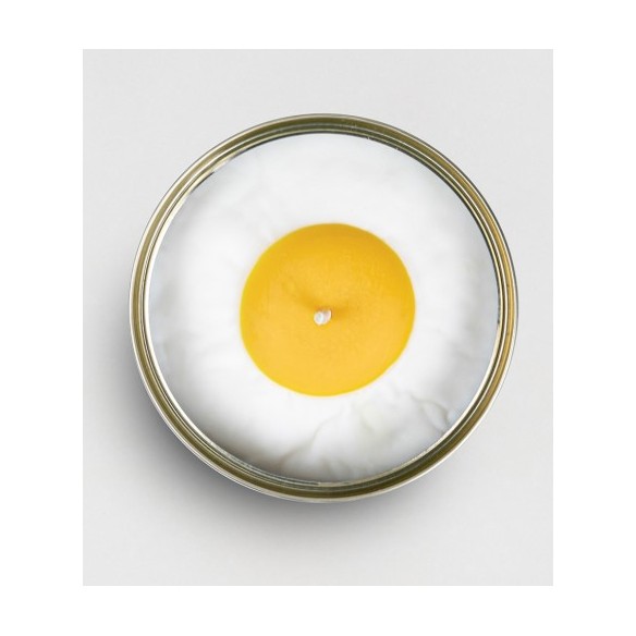 CandleHand Can, Vanilla